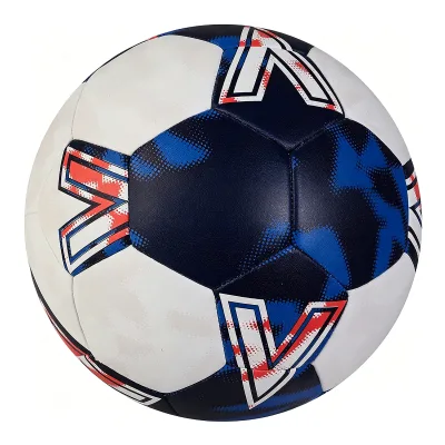 Aiju Premium PU Leather Thermal Bonded Durable Waterproof Breathable Handball Size 2 3 Non-slip Surface Indoor Outdoor