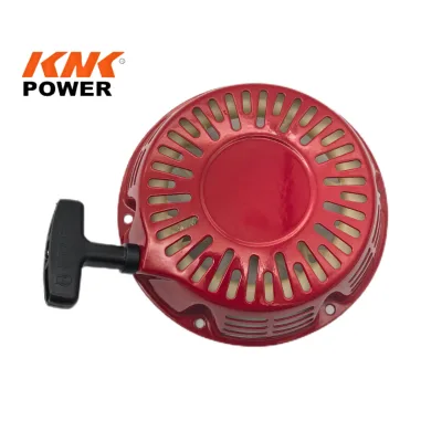 KNK POWER Starter Fit for GX270/240 Engine Iron Claw