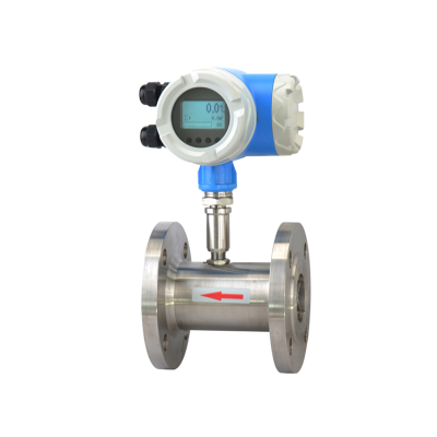 Insertion / Plug-in Type Flowmeter Price Turbine Flow Meter