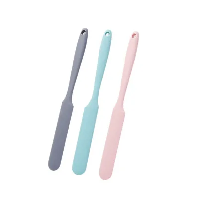 Long Silicone Spatula