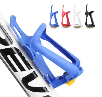 High Quality Adjustable Bicycle Motorcycle Bike Drink Bottle Holder Durable Water Cup Coffee Bottles Road Bikes Cup
