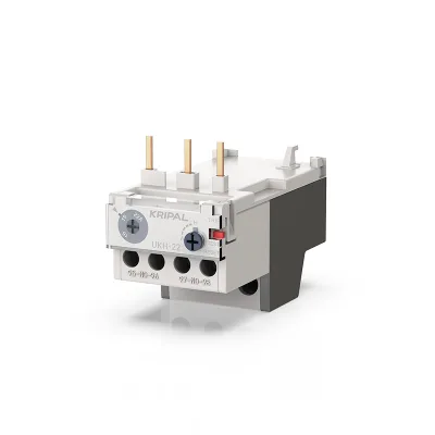 KRIPAL UKH-22 Thermal Overload Relays