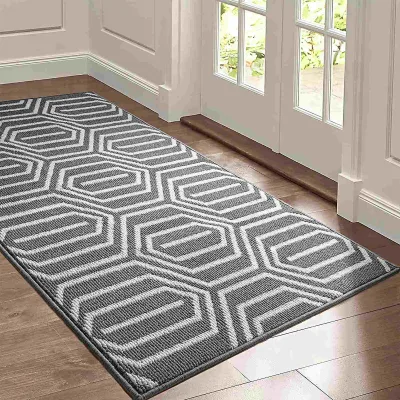 China Factory Rugged Car Side Pvc Door Scratch Protection Mat