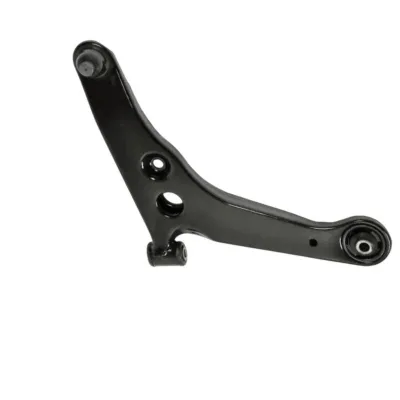Aluminium Steel Suspension Lower Control Arm Ball Joint Assembly Front Lower Fit for Mitsubishi Lancer Ex CB-7872 MR403420 Metal