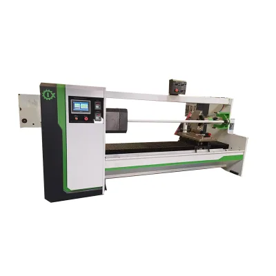 GL-701 High-Efficiency Masking Tape Cutting Machine for Packaging/Self-Adhesive Tape, Suitable for Packaging and Tape Processing