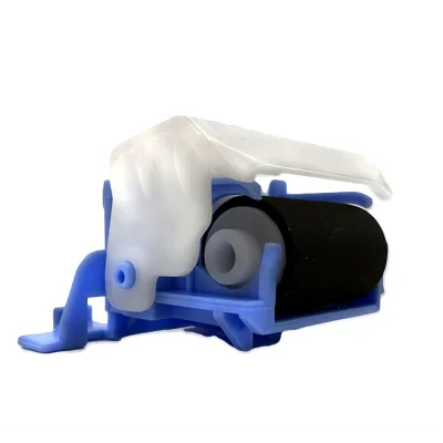 RM2-6772-000 Retard Roller Assembly for Canon RM2-6772-000 (RM26772000) Separation Roller Assembly  RM26772000  H411 RM2-6772