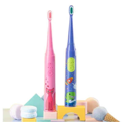 Smart Toothbrush Magnetic Levitation Motor Sonic Electric Tooth Brush for Kids Use Electronic Toothbrush Oem