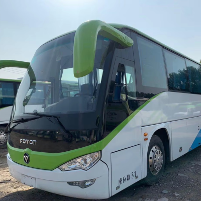 Right Hand Drive Foday New Energy Vehicles Electric Car Automatic for Sale