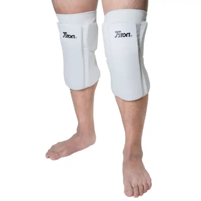 Martial Arts Wear Knee Pads
