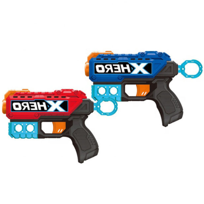 Kids Plastic Shooting Game Play Set Toys Foam Bullet Toy Guns Soft Bullet for Boys Gun