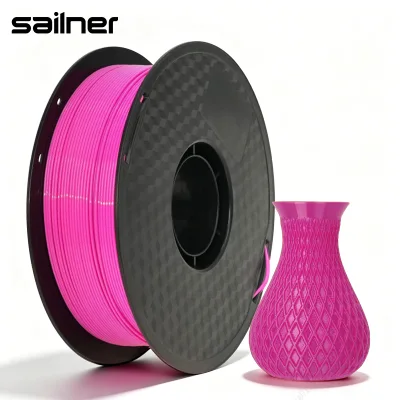 ABS 3D Printer Filament 1.75mm High Strength 1kg Spool