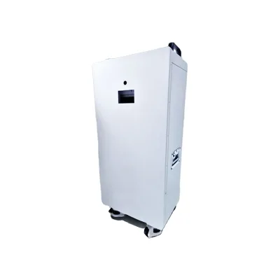 Professional Customized Steel Low Voltage Energy Storage Cabinet