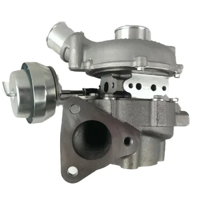 Car Spare Parts VT17 Turbocharger for Mitsubishi Pajero L200 1515A222