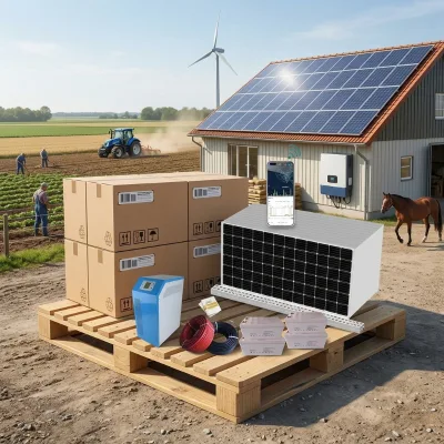 HIGH EFFICIENCY LOWER PRICE 110V 220V 380V 10KW MONOCRYSTALLINE SILICON HOME SOLAR POWER SYSTEM LITHIUM ION ALL COMPONENTS