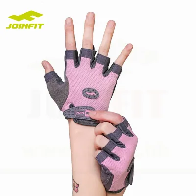 Womens Neoprene Weightlifting Gym Workout Gloves