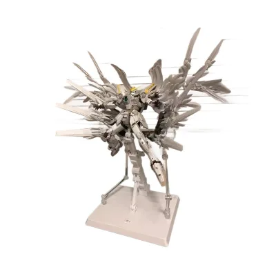 Model Kit Japanese Anime Game Toy Action Figure Plastic Model Hobby JAPAN New