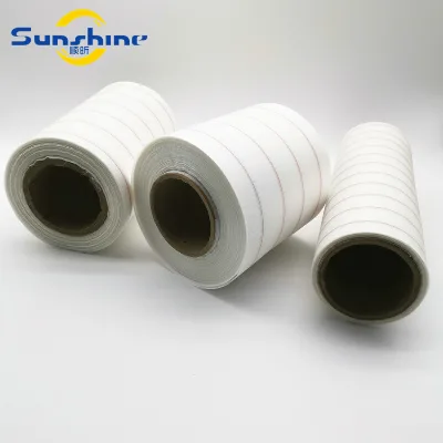 100% Polyester Plain Weaved Peel Ply Release Cloth for Windblade Production