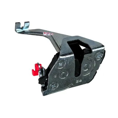Left & Right Middle Sliding Door Lock Body OE R101042-4100 for Changan Ono Auto Body Cover Parts
