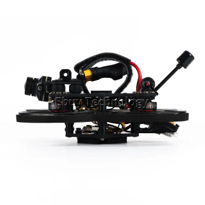 Axisflying New Arrival 2 Inch Quadcopter 4K HDR Video Remote 6Mins Flight Time With Battery