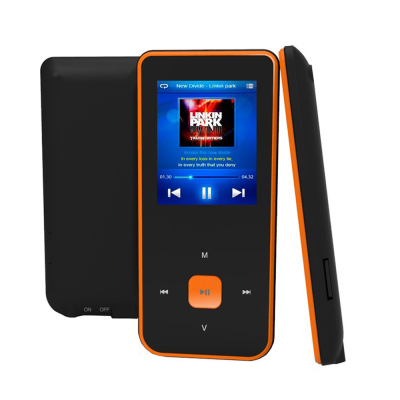 16GB 32GB Type-C MP3 MP4 Player Without FM