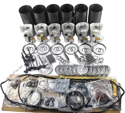 C-AT C7 Engine Overhaul Kit