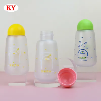 PET 380g Softener Washing Laundry Care Clothes Gel Beads Canned Perfumed Laundry Beads Washing and Protecting Bottle