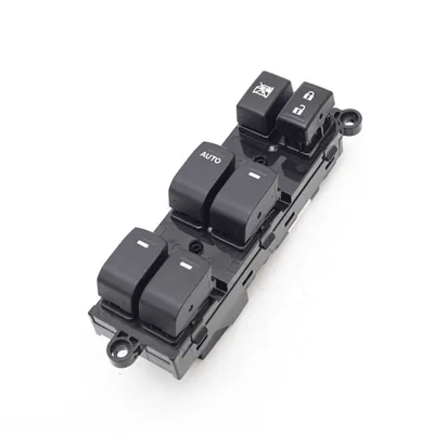 High Performance 37990-66M00 37990-56P00 3799066M00 Electric Power Window Master Control Switch for Suzuki Fit for Vitara S-Cross SX4