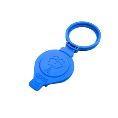 For BMW 5 Series G30 7 Series G11 2016-2026 Washer Fluid Reservoir Cap Cover OE 61667357288 Direct Fit Replacement