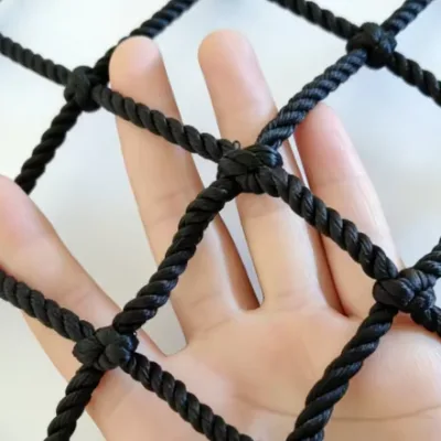 Safety Net for Construction Construction Nets Safety Working Net Swollen Mesh