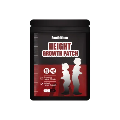 South Moon Heightening Health Paste for Adults and Children with Long Height Paste Foot Acupoint Paste