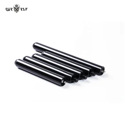 Cueelf High Quality Design with Metal Shaft Built in kc Pool Cue. Cue Extension