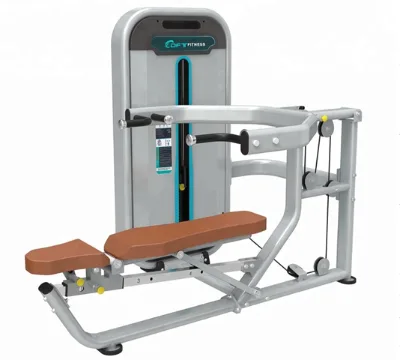 2025 Matrix Fitness High Quality Multi Press Bodybuilding Equipment New Design From China Factory Sports Entertainment Products