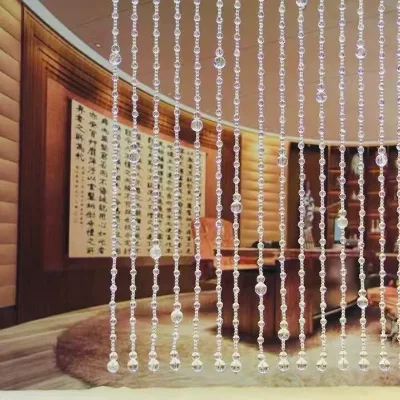 Wholesale Natural Quartz Curtain for Home Decoration