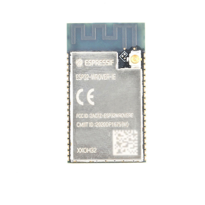 ESP32-WROVER-IE ESP32 WiFi+ dual core module