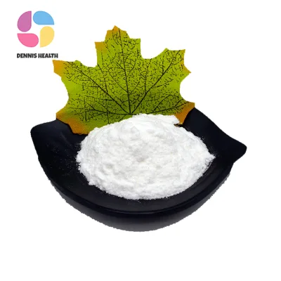 99% Purity Azelaic Acid Water Soluble Powder Cosmetics Grade Raw Material