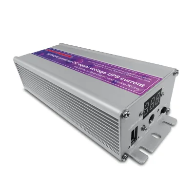 DC UPS WITH DU 60W One All-in-one Machine and Notebook PC Special-purpose