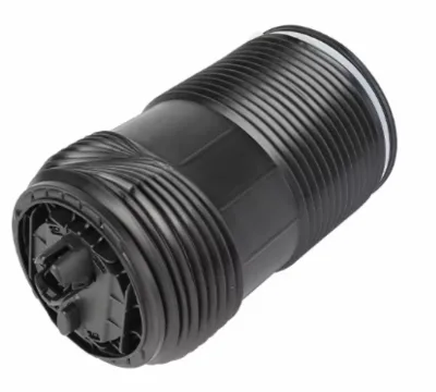 Rear Air Spring / Left 4M0616001P