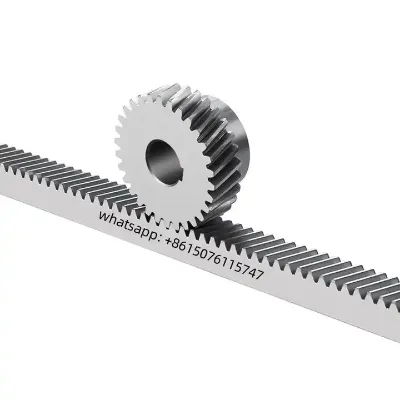17x17 19x19 20x20 24x24 OEM Size Gear Rack and Pinion