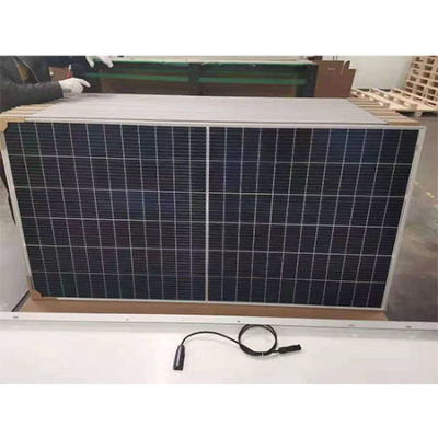 TP Energy Solar Cell China 395 Watt Solar Energy Hot Selling