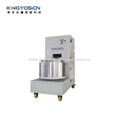 Precision Rotary Sample Dividers,Reduce Sampling Bias by 90%,Heavy-Duty Sample Splitters For Mining