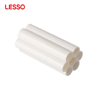 LESSO Electricity and Communication Duct PE Multi-Hole Duct