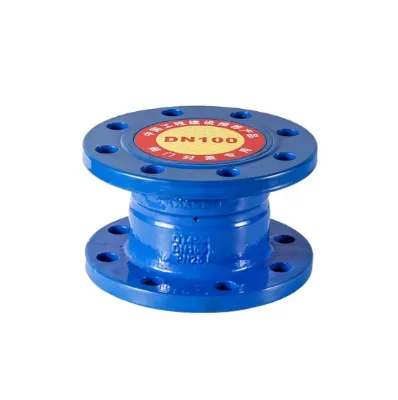 Pressure of the Ball Type Pressure Reducing Valve in Industrial Fire protection System