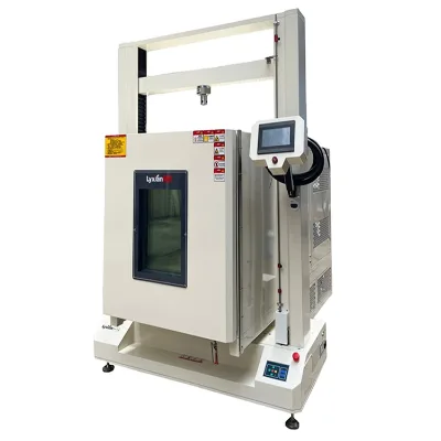 Customized Muffle Furnace High and Low Temperature Universal Tensile Testing Machine