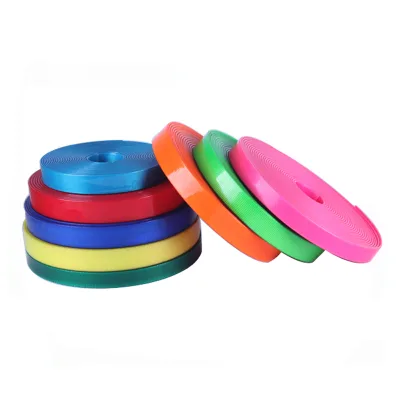 High Quality Easy to Clean Polyurethane Coated Webbing Waterproof Coated Webbing Manufacture Hot Sale Urethane Coated Webbing