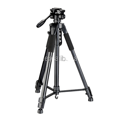 E-REISE Light Weight Tripod DSLR Camera Tripod for Outdoor Photography Tripod