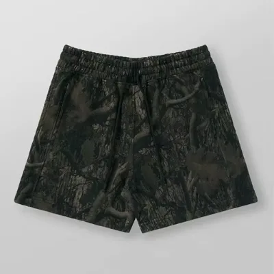 Summer Men's and Women's Sport Pants Fitness Loose Casual Shorts High Street Running Basketball Outdoor Trend Quick Dry