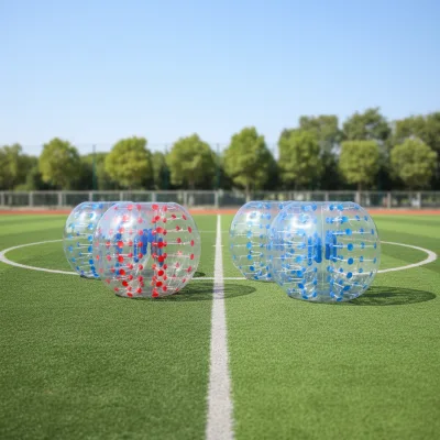 Commercial Cheap Bumper Ball Human Sized Soccer Inflatable Bubble Balls for People