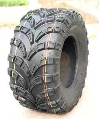 SUNFUN Dongfeng ATV UTV Road Golf Cart Tires 13R22.5 Radial Inner Tube Tubeless Natural Rubber Japan Technology 120000km