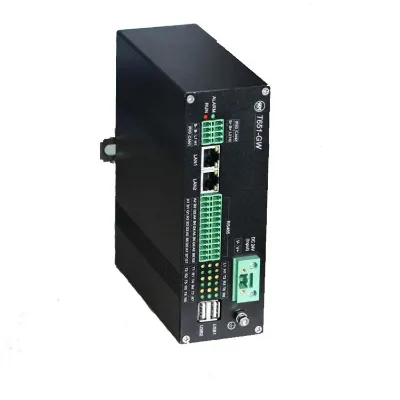 Industrial Gateway Standard IEC61850,IEC870,TCP/Modbus Application Layer Protocal Optical Pon Power Meters