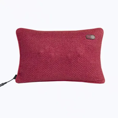 Automatic Vibration Heating Constant Temperature Immersive Sleep Aid Wireless Massage Pillow